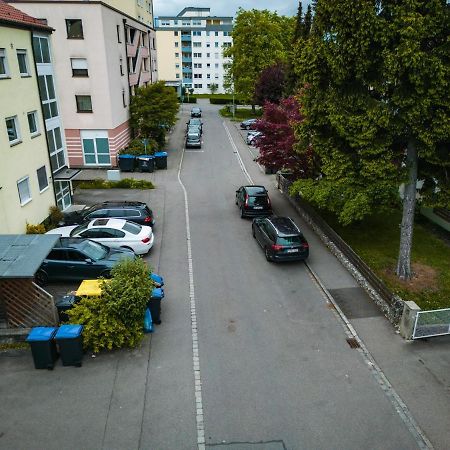 Fewo Lake Of Constance FDH 외부 사진